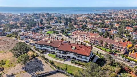 Apartamento T2 para Venda em Cascais e Estoril