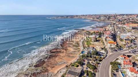 Apartamento T2 para Venda em Cascais e Estoril