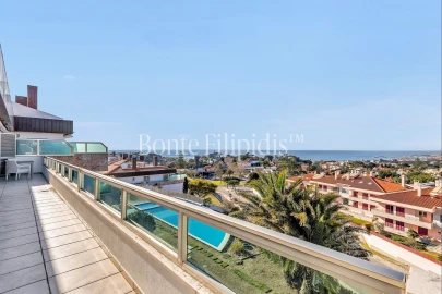 Apartamento T2 para Venda em Cascais e Estoril