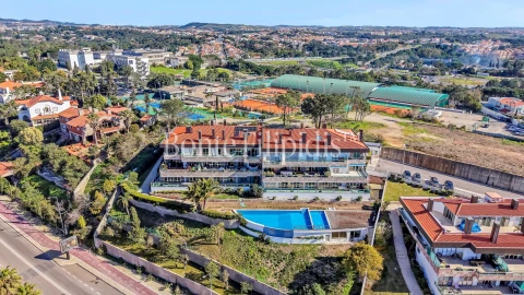 Apartamento T2 para Venda em Cascais e Estoril