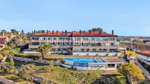 Apartamento T2 para Venda em Cascais e Estoril