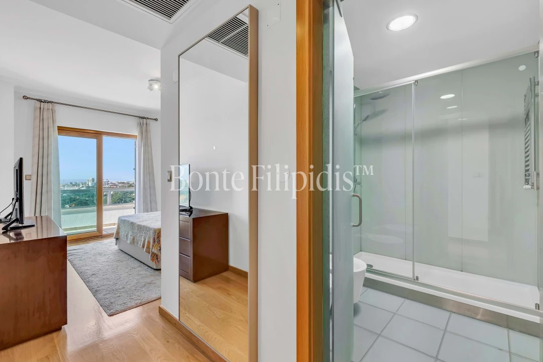 Apartamento T2 para Venda em Cascais e Estoril Foto 14
