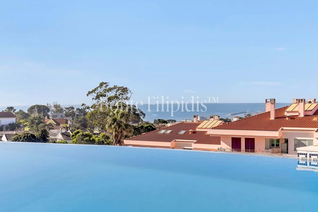 Apartamento T2 para Venda em Cascais e Estoril Foto 29