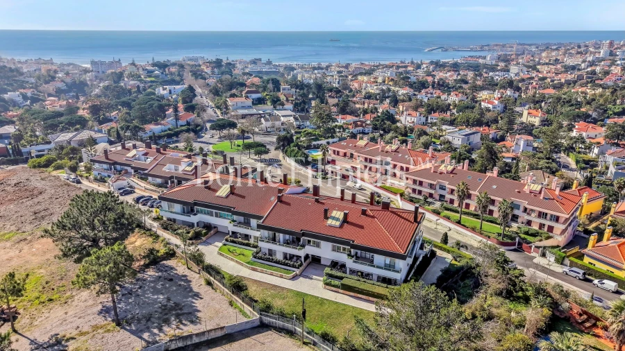 Apartamento T2 para Venda em Cascais e Estoril Foto 37