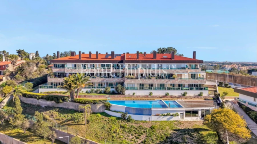 Apartamento T2 para Venda em Cascais e Estoril Foto 33