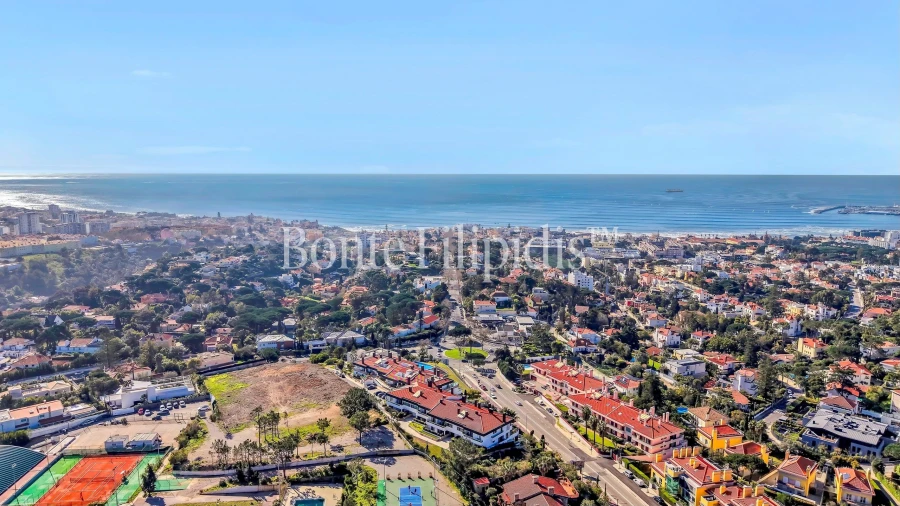 Apartamento T2 para Venda em Cascais e Estoril Foto 32