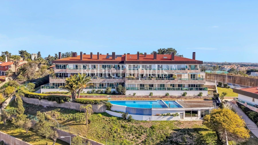Apartamento T2 para Venda em Cascais e Estoril Foto 35