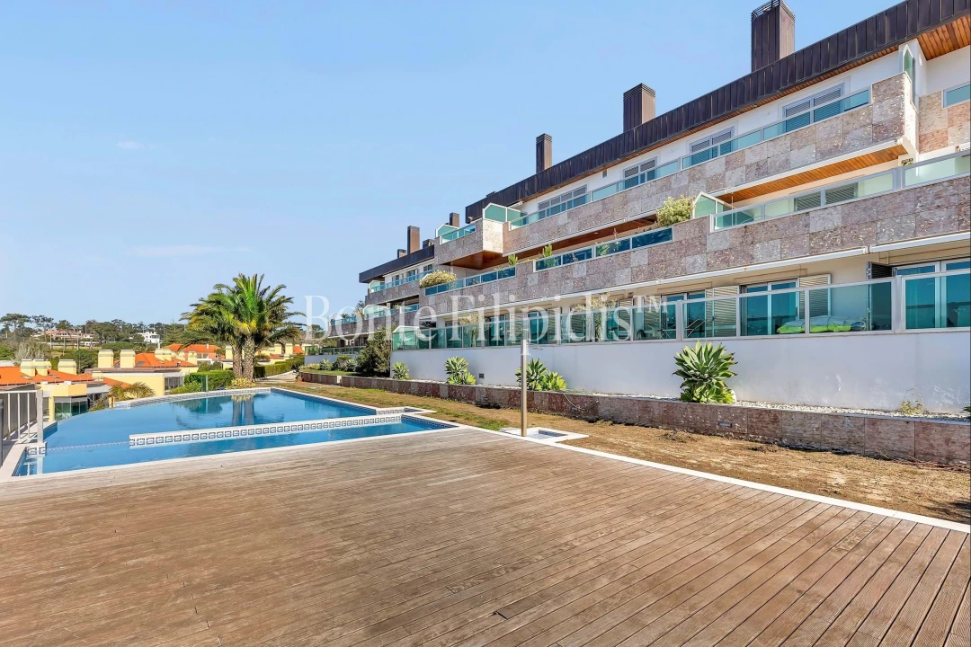 Apartamento T2 para Venda em Cascais e Estoril Foto 28