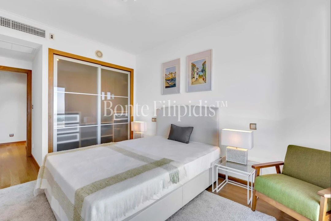 Apartamento T2 para Venda em Cascais e Estoril Foto 19