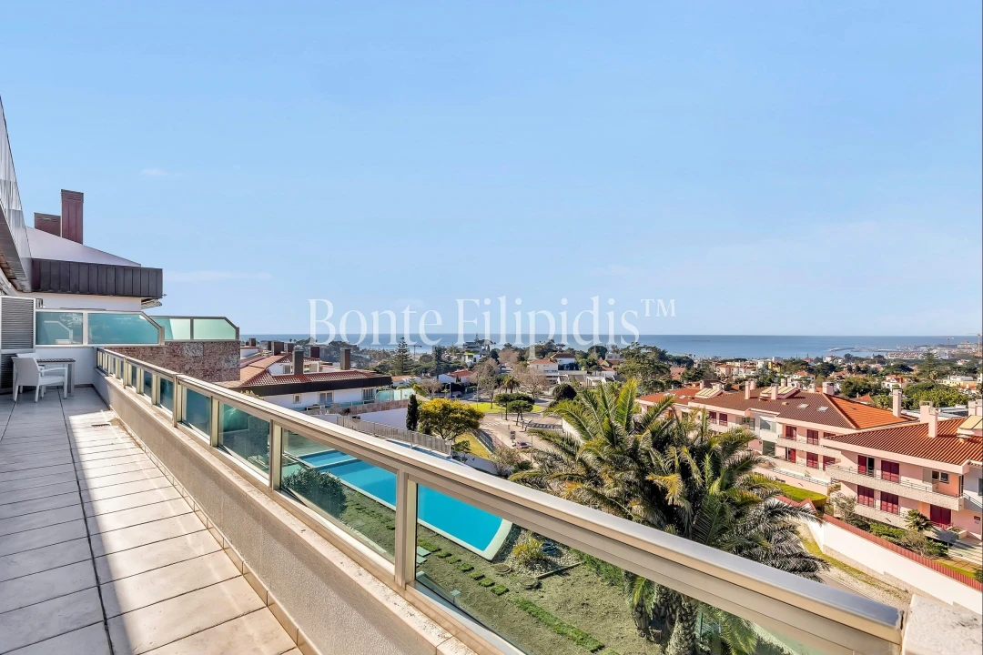 Apartamento T2 para Venda em Cascais e Estoril Foto 21