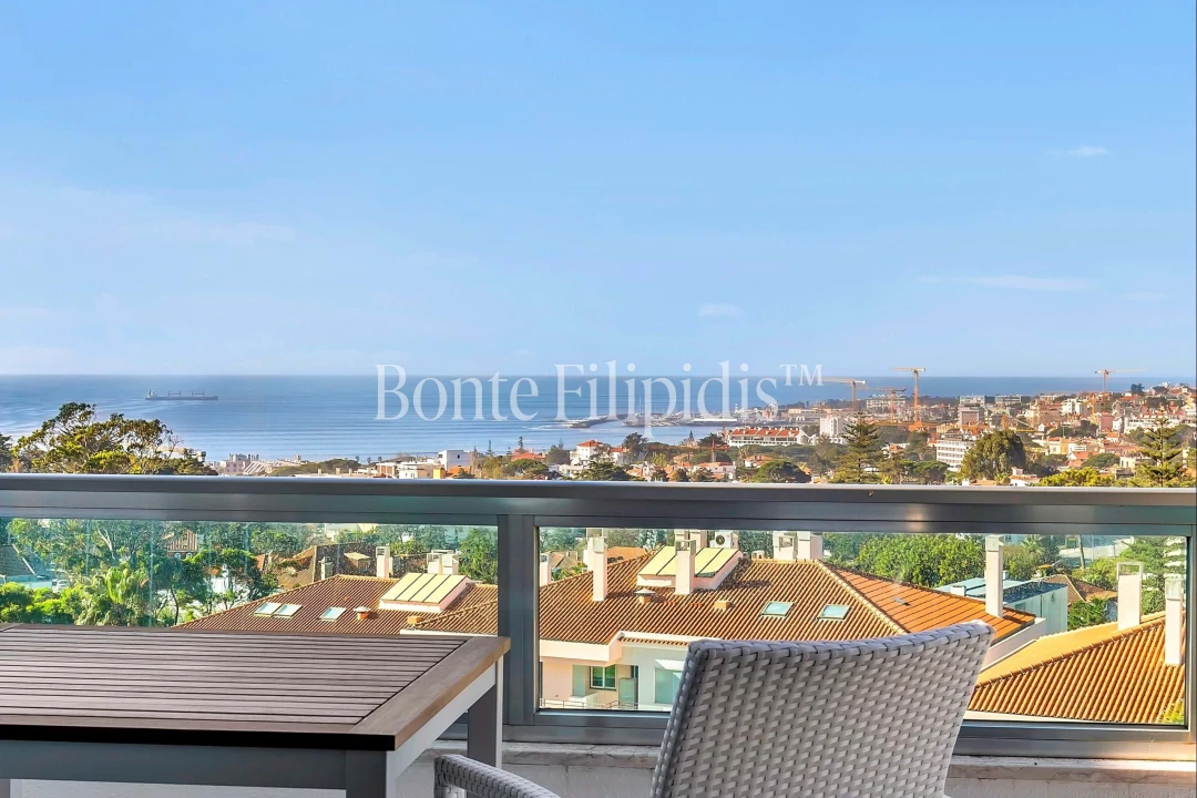 Apartamento T2 para Venda em Cascais e Estoril Foto 23