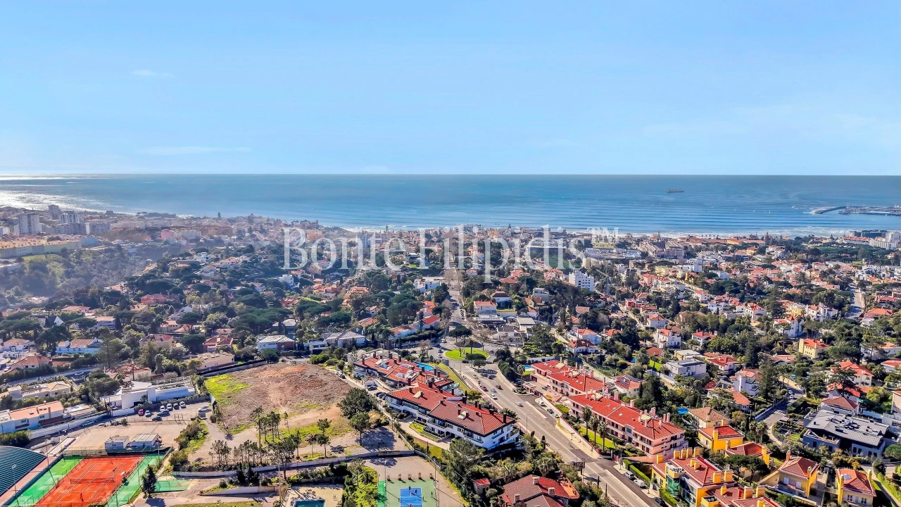 Apartamento T2 para Venda em Cascais e Estoril Foto 32