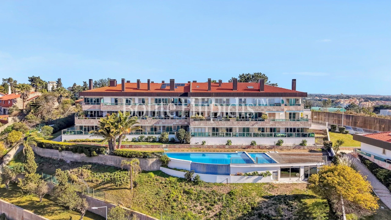 Apartamento T2 para Venda em Cascais e Estoril Foto 35