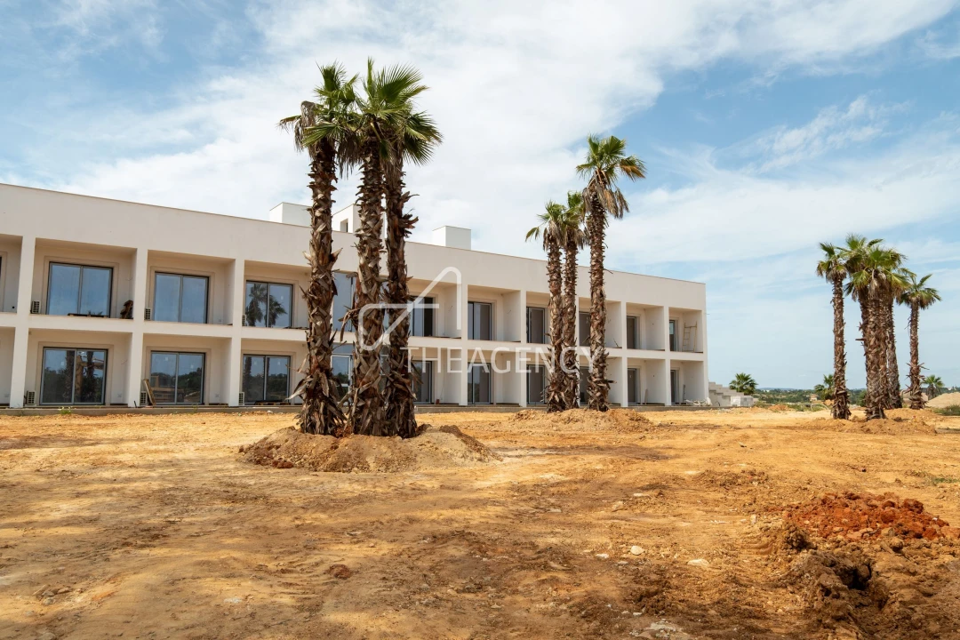 Quinta T39 para Venda em Albufeira e Olhos de Água Foto 1