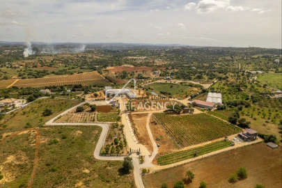 Quinta T39 para Venda em Albufeira e Olhos de Água