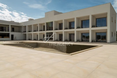 Quinta T39 para Venda em Albufeira e Olhos de Água