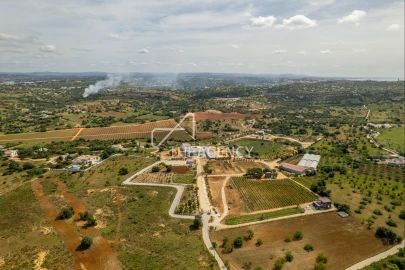 Quinta T39 para Venda em Albufeira e Olhos de Água
