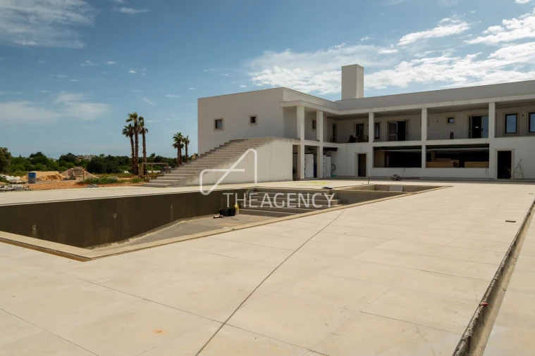 Quinta T39 para Venda em Albufeira e Olhos de Água Foto 2