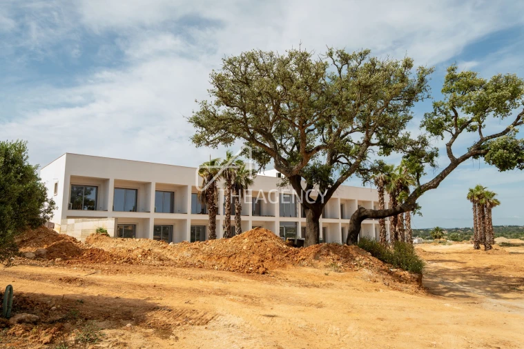 Quinta T39 para Venda em Albufeira e Olhos de Água Foto 11