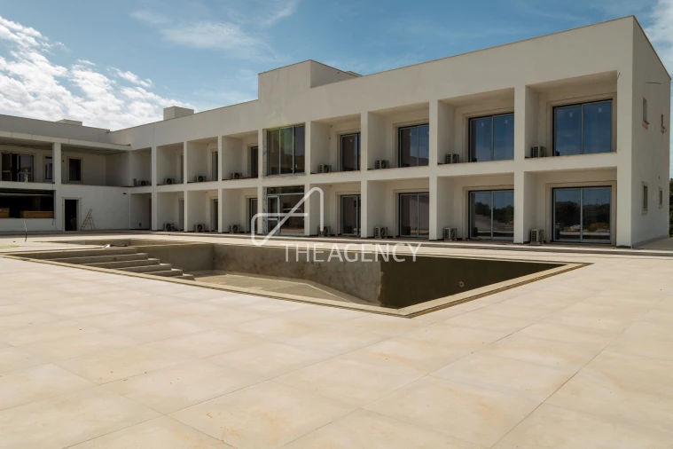 Quinta T39 para Venda em Albufeira e Olhos de Água Foto 3