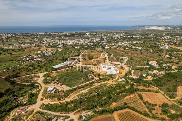Quinta T39 para Venda em Albufeira e Olhos de Água Foto 9