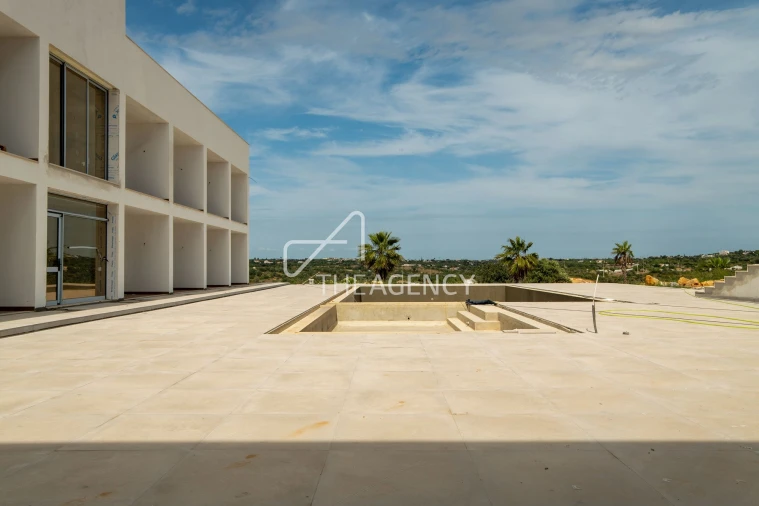 Quinta T39 para Venda em Albufeira e Olhos de Água Foto 4