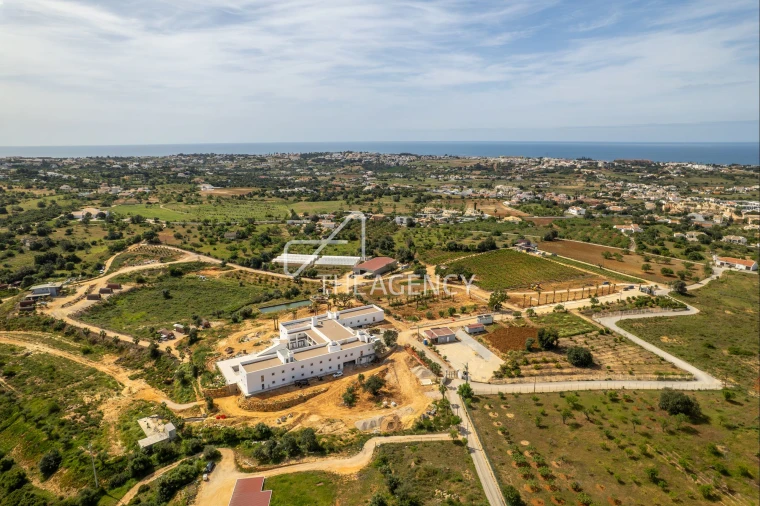 Quinta T39 para Venda em Albufeira e Olhos de Água Foto 5