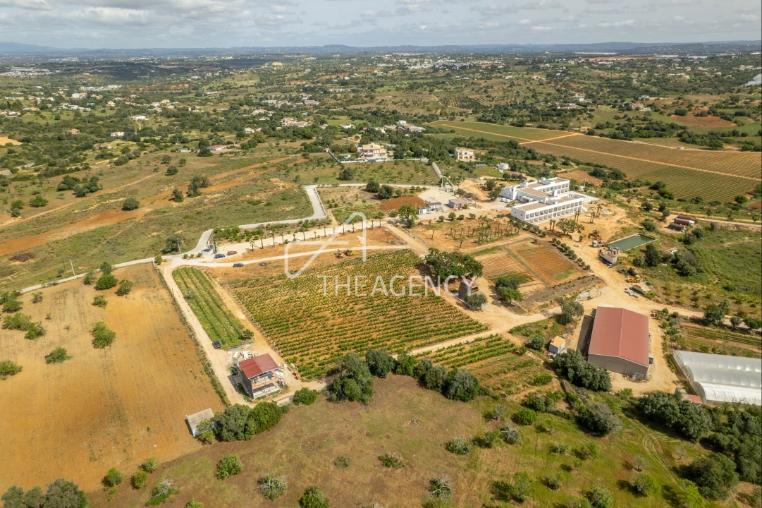 Quinta T39 para Venda em Albufeira e Olhos de Água Foto 6