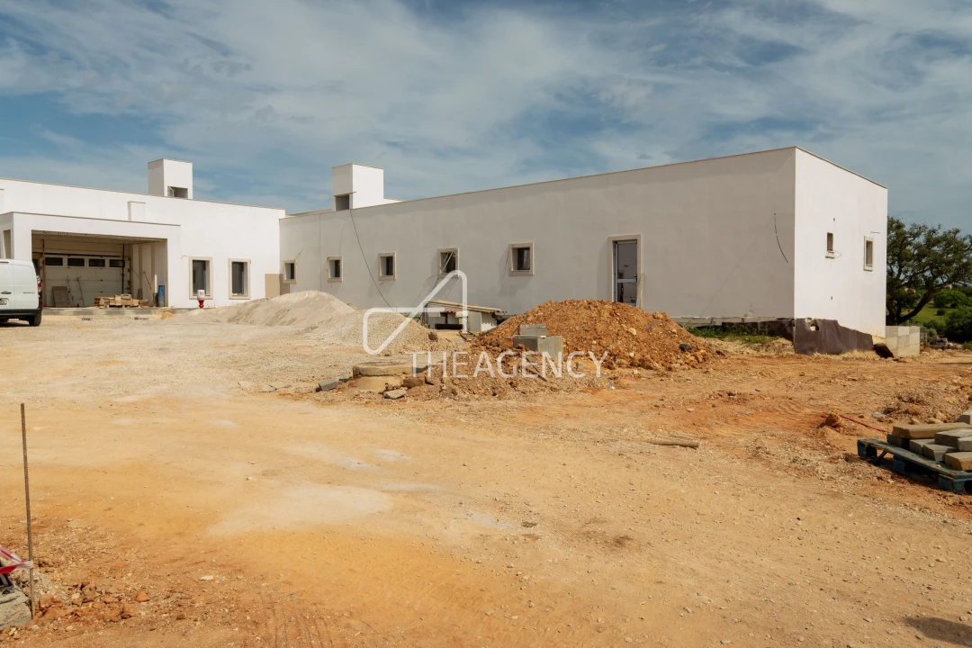 Quinta T39 para Venda em Albufeira e Olhos de Água Foto 12