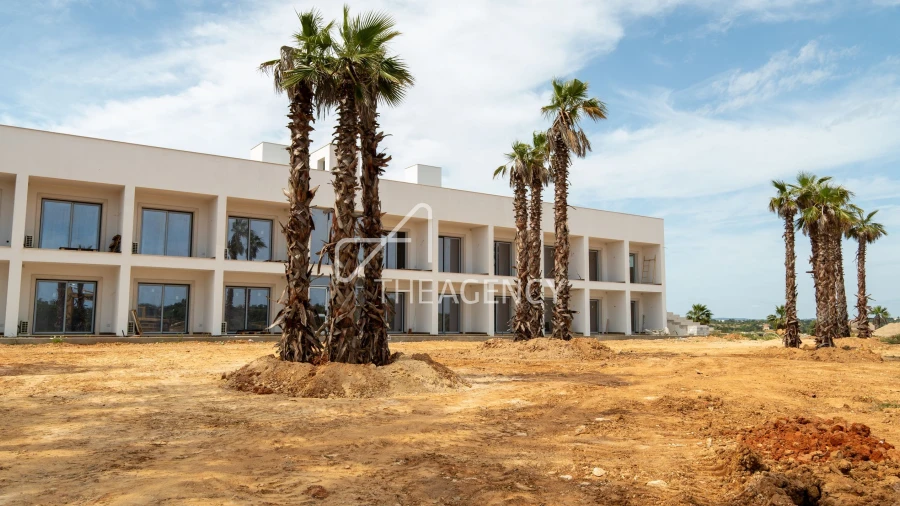 Quinta T39 para Venda em Albufeira e Olhos de Água