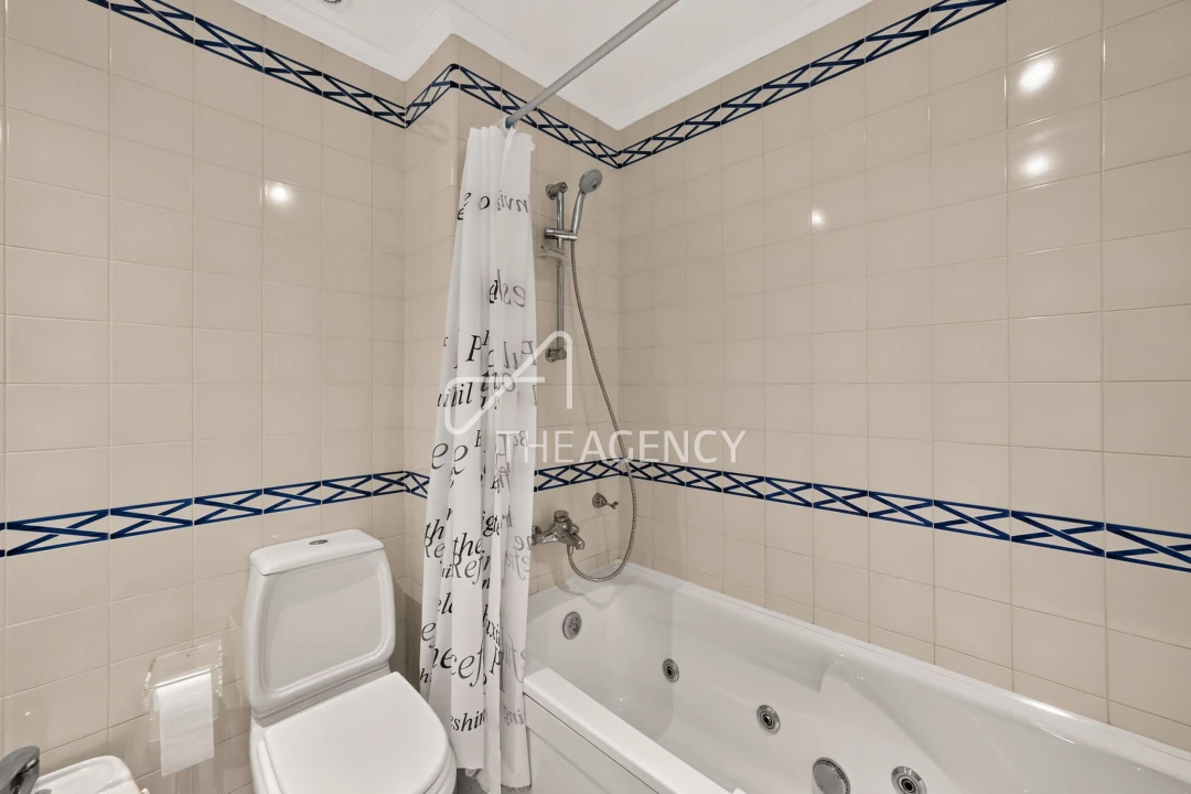 Apartamento T3 para Venda em Carcavelos e Parede Foto 20