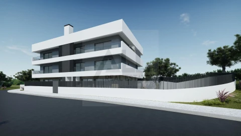 Apartamento T3 para Venda em Portimão