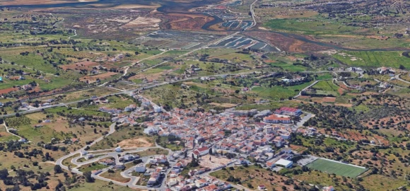 Apartamento T3 para Venda em Portimão