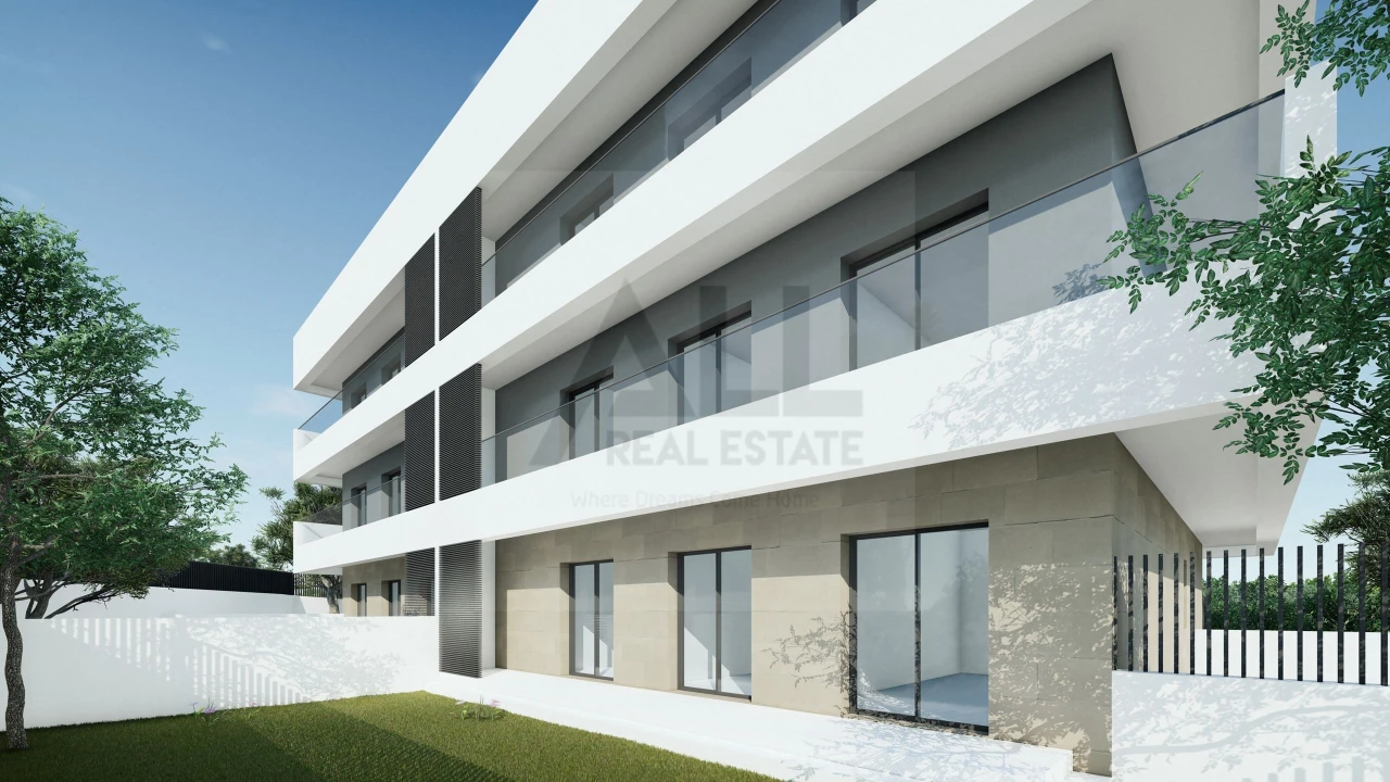 Apartamento T3 para Venda em Portimão Foto 4