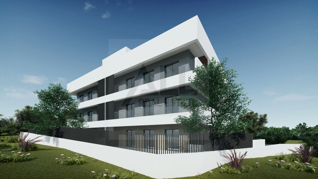 Apartamento T3 para Venda em Portimão Foto 1