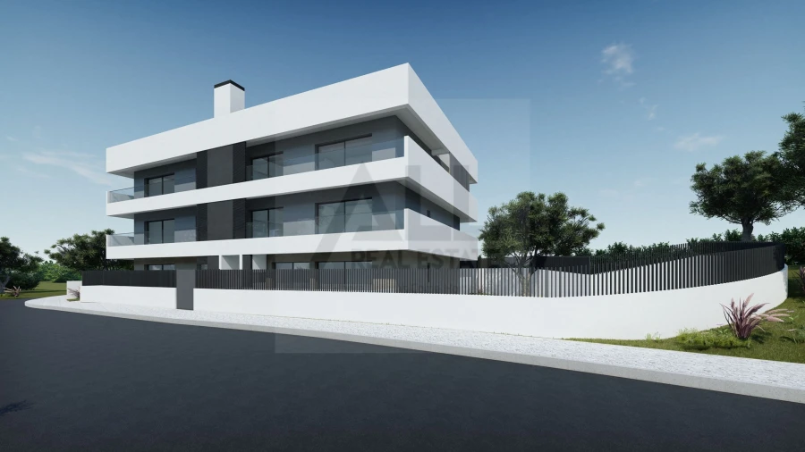 Apartamento T3 para Venda em Portimão Foto 5