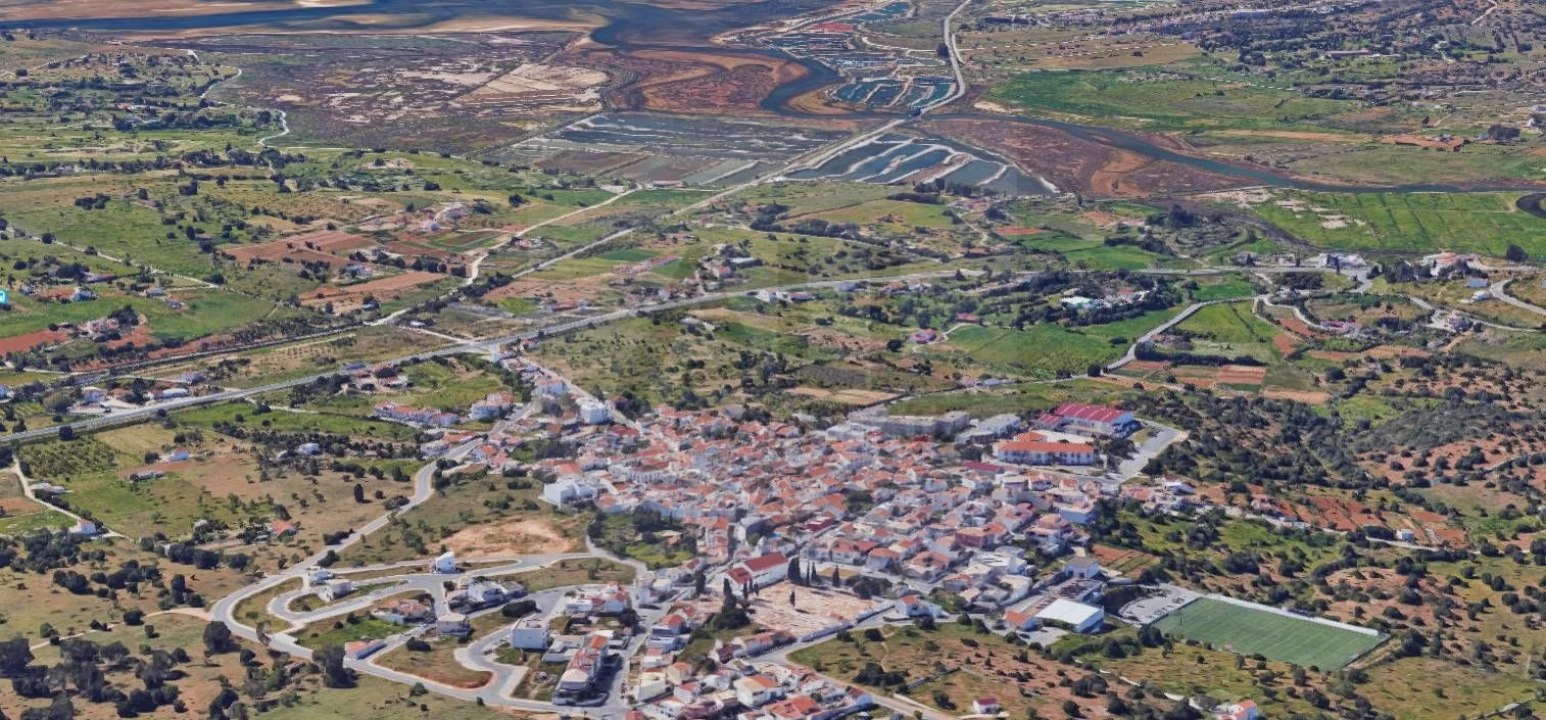 Apartamento T3 para Venda em Portimão Foto 7