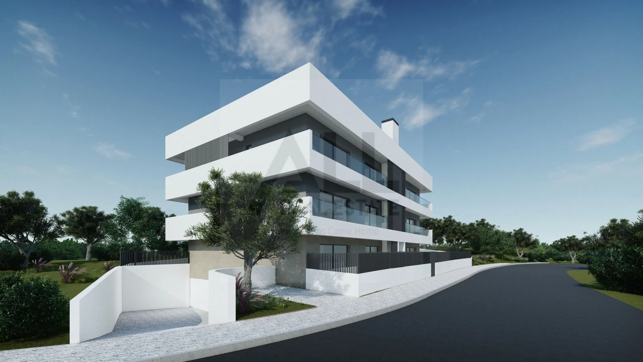 Apartamento T3 para Venda em Portimão Foto 2