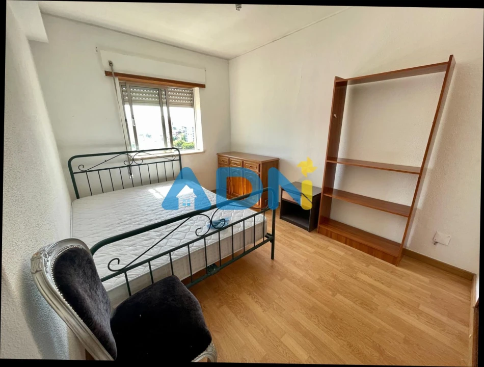 Apartamento T3 para Venda em Castelo Branco Foto 10