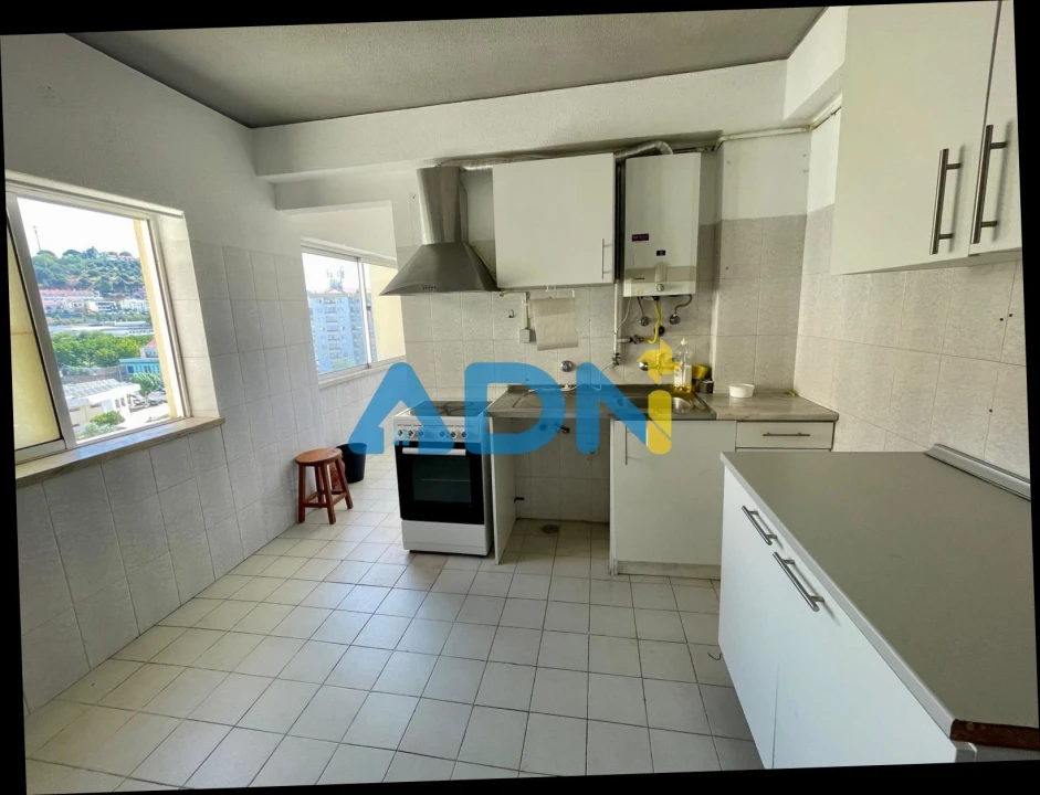 Apartamento T3 para Venda em Castelo Branco Foto 1