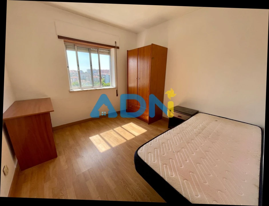 Apartamento T3 para Venda em Castelo Branco Foto 11