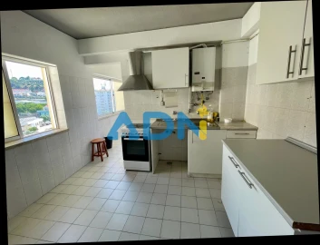Apartamento T3 para Venda em Castelo Branco