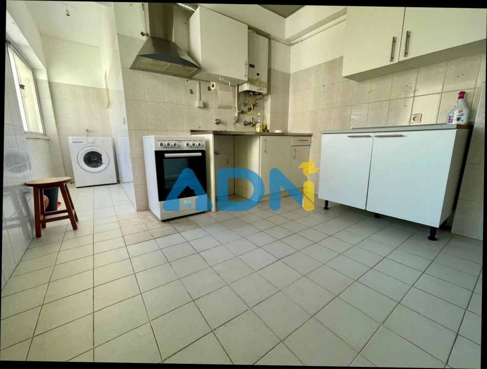 Apartamento T3 para Venda em Castelo Branco Foto 2