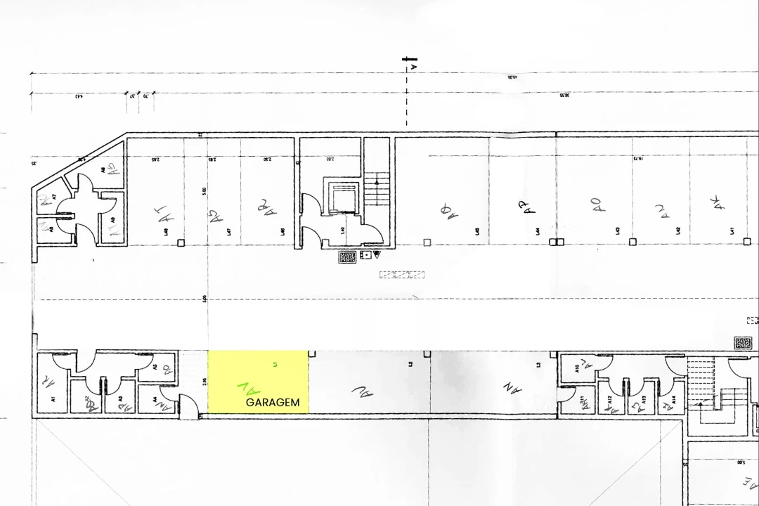 Apartamento T3 para Venda em Quarteira Foto 27
