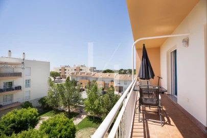 Apartamento T3 para Venda em Quarteira