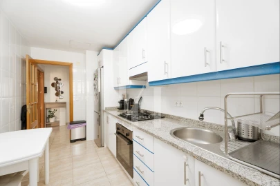 Apartamento T3 para Venda em Quarteira