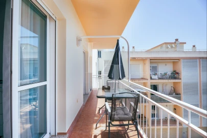 Apartamento T3 para Venda em Quarteira