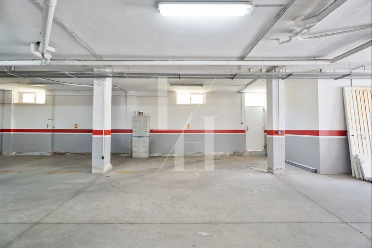 Apartamento T3 para Venda em Quarteira Foto 22