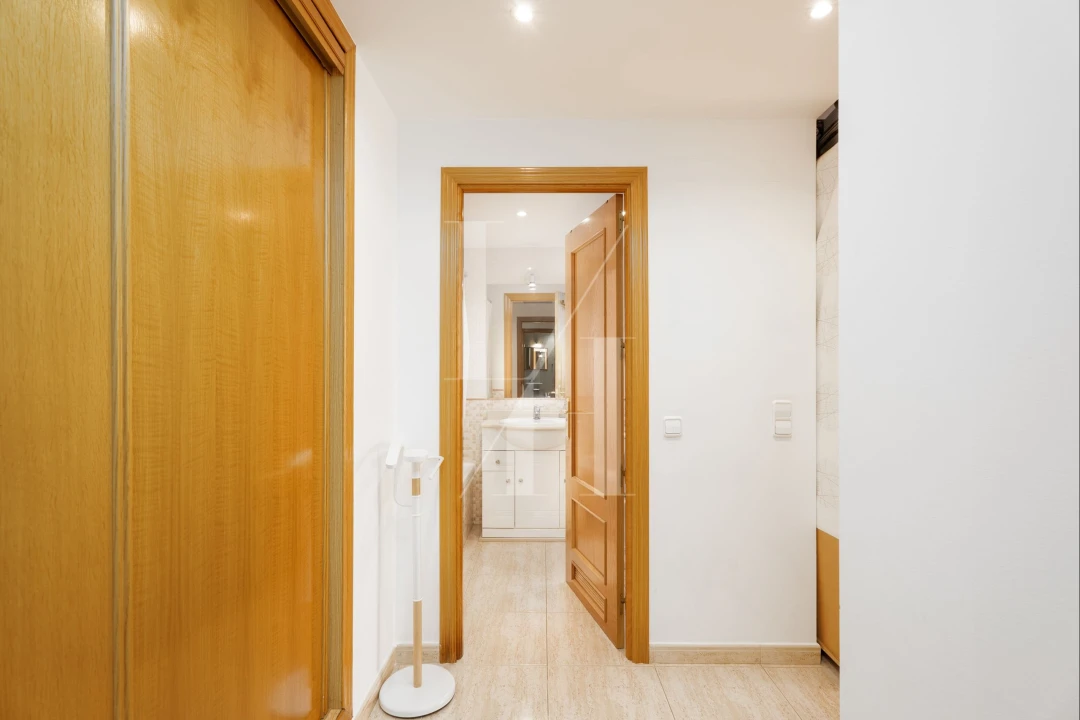Apartamento T3 para Venda em Quarteira Foto 20