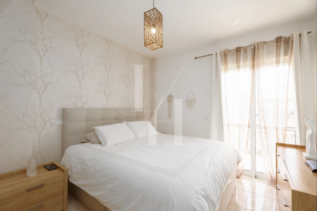 Apartamento T3 para Venda em Quarteira Foto 17